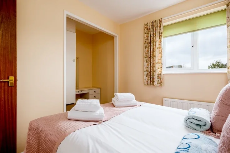 House Lander Close in Poole