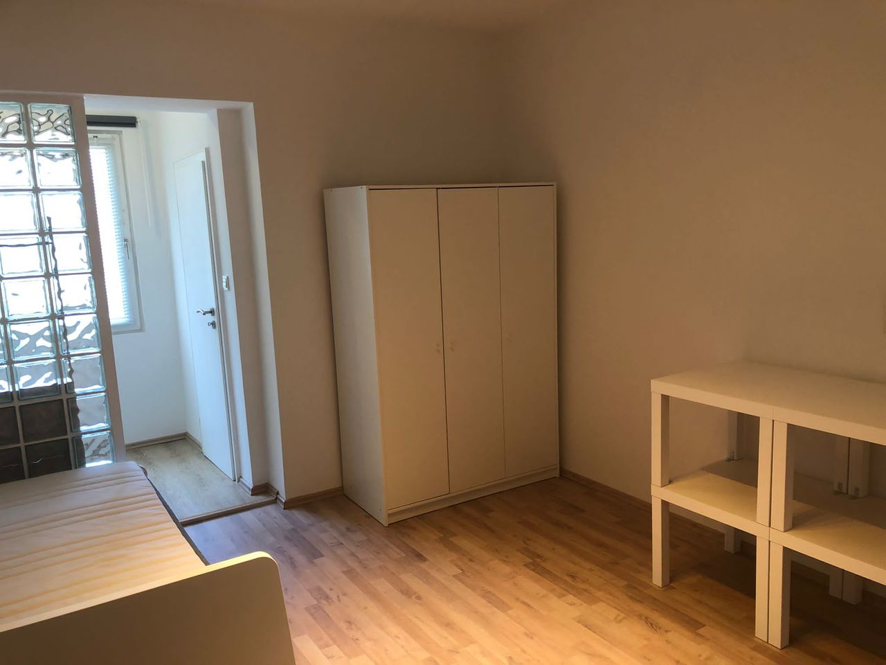 Zimmer Markgrafenstraße in Essen
