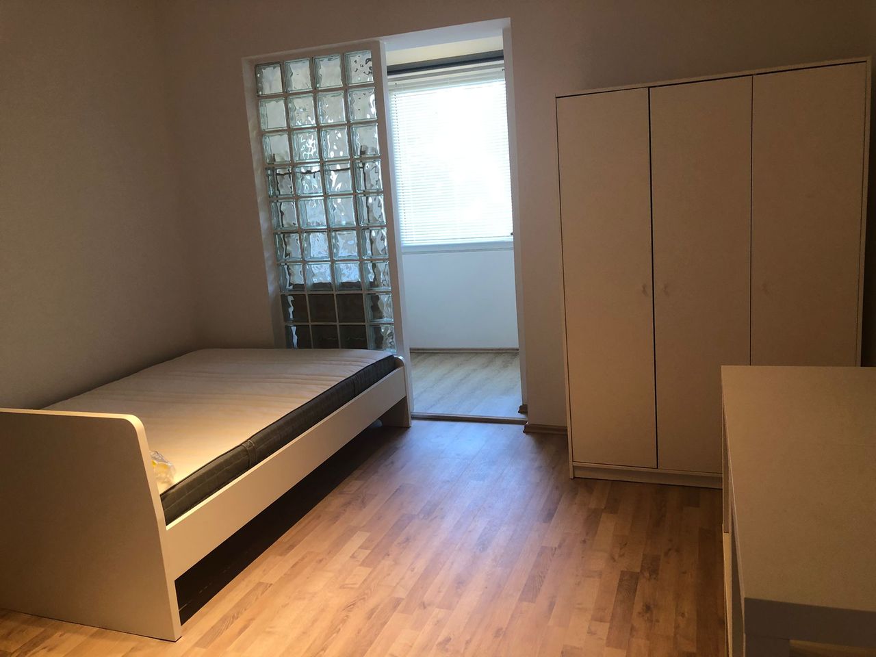 Zimmer Markgrafenstraße in Essen