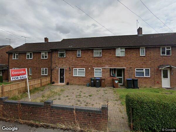 Room Talbot Road in Welwyn Hatfield
