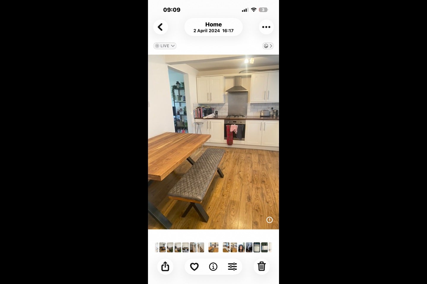 Room Talbot Road in Welwyn Hatfield