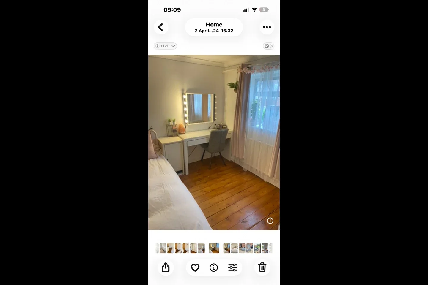 Room Talbot Road in Welwyn Hatfield