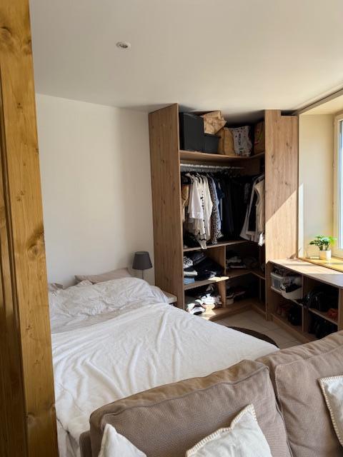 Flat Chemin De Bouverie in Chamagnieu