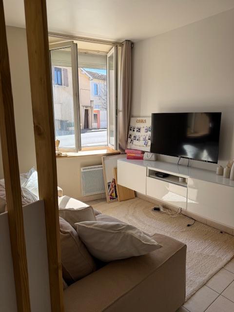 Flat Chemin De Bouverie in Chamagnieu