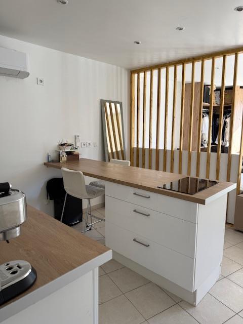 Flat Chemin De Bouverie in Chamagnieu
