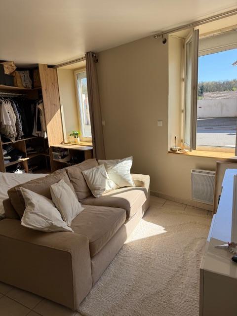 Flat Chemin De Bouverie in Chamagnieu