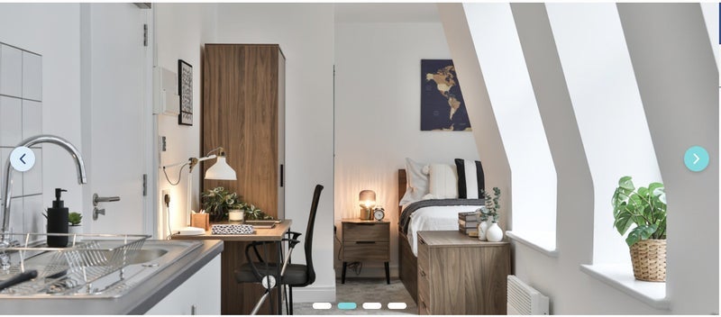 Room West End Lane in Greater London