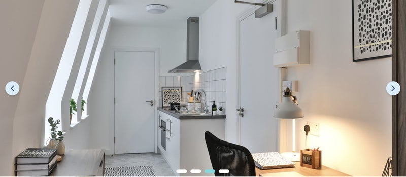 Room West End Lane in Greater London