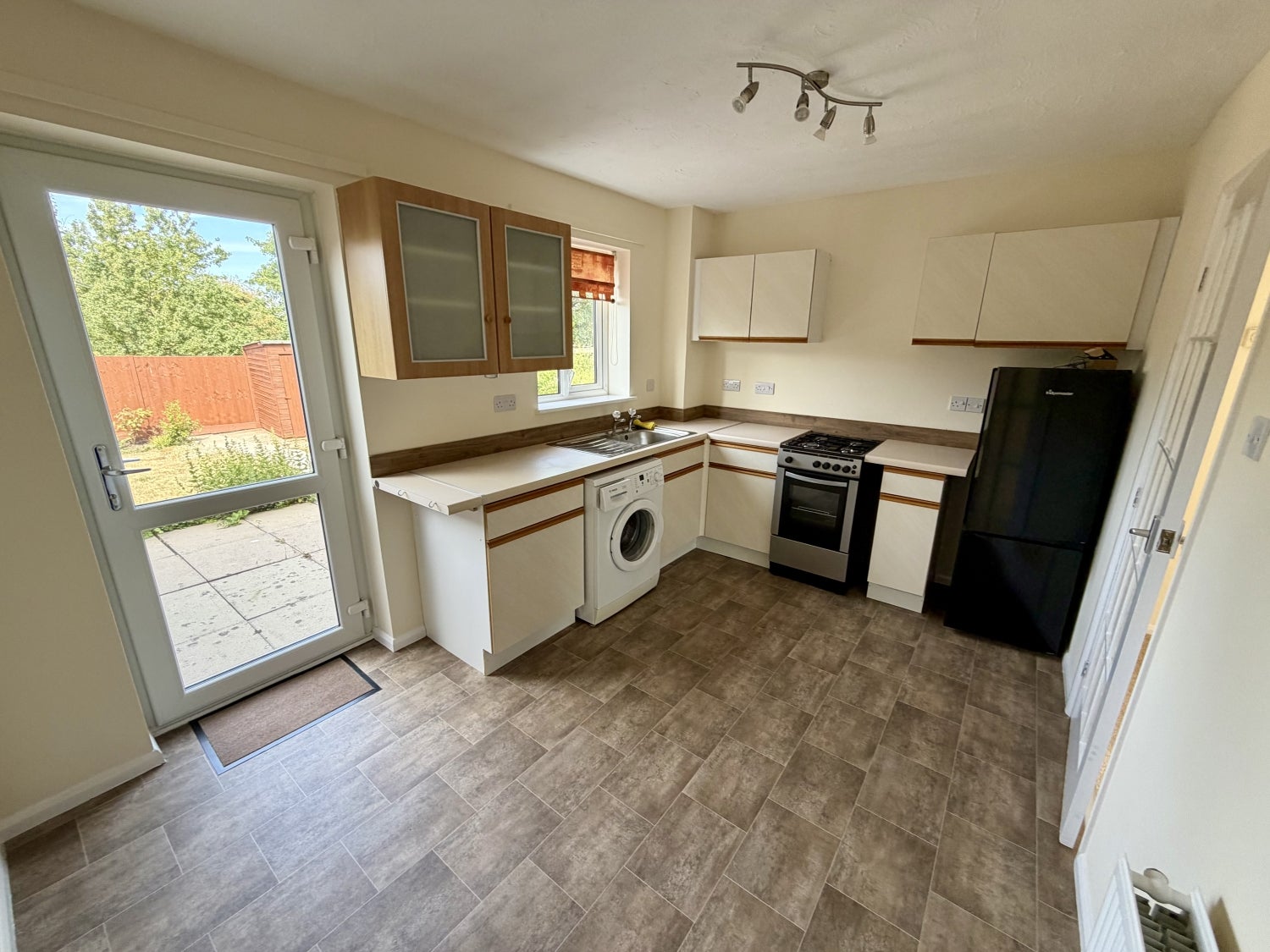House Hawks Way in North Kesteven