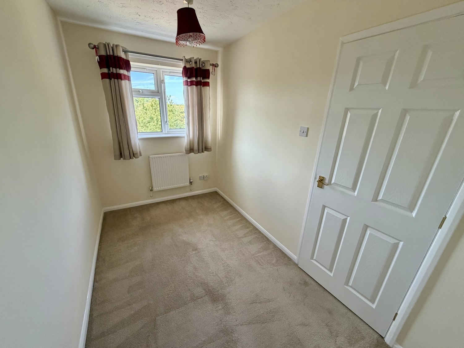 House Hawks Way in North Kesteven