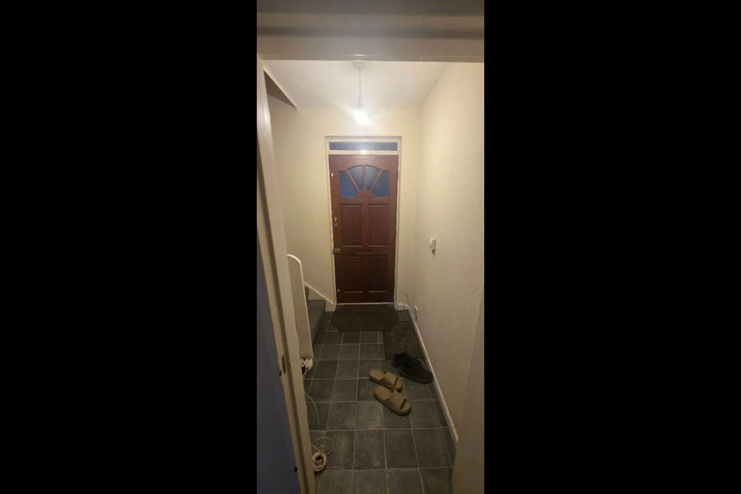 Room Oxlow Lane in Greater London