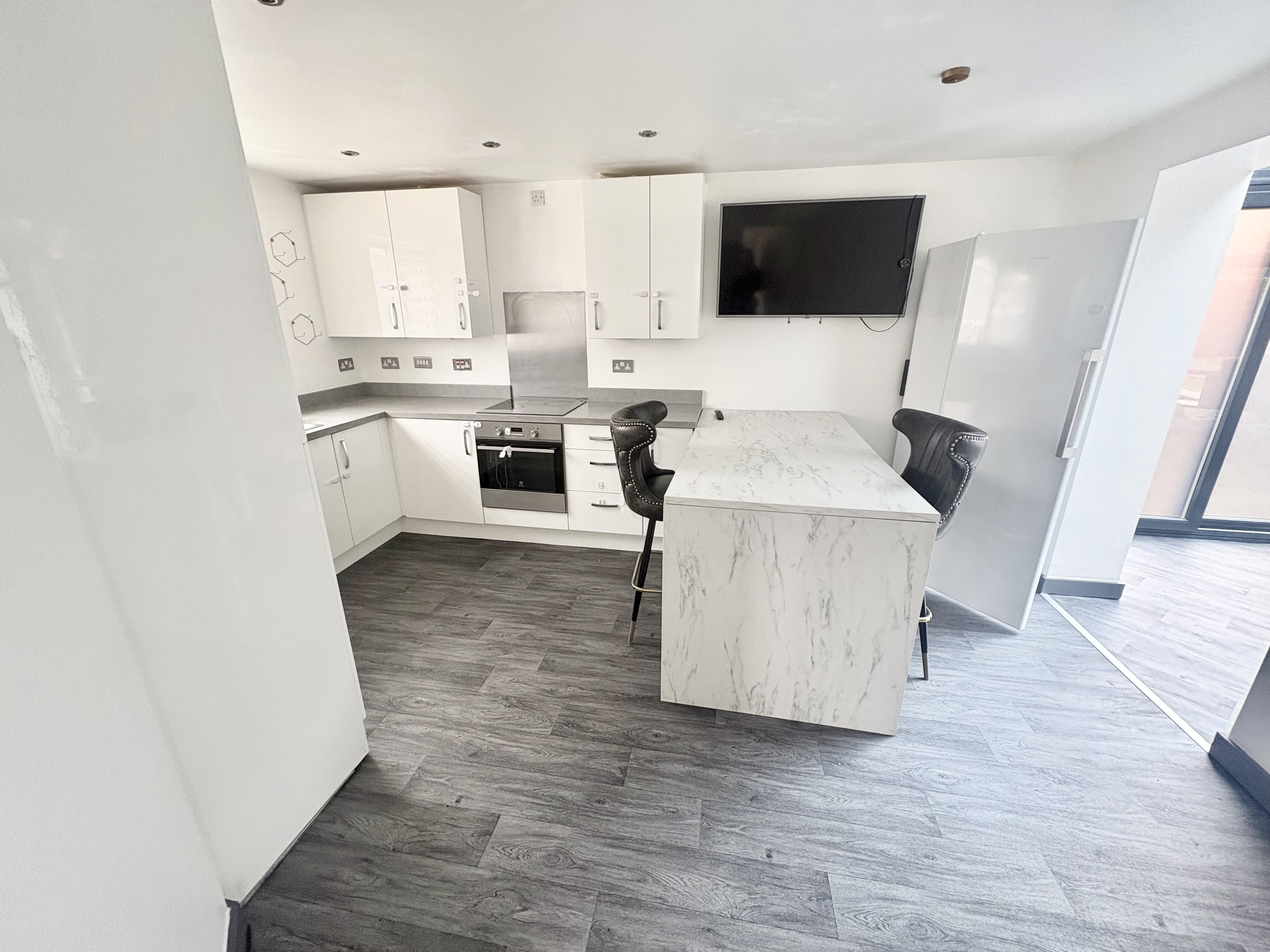 House Argyll Way in Sandwell