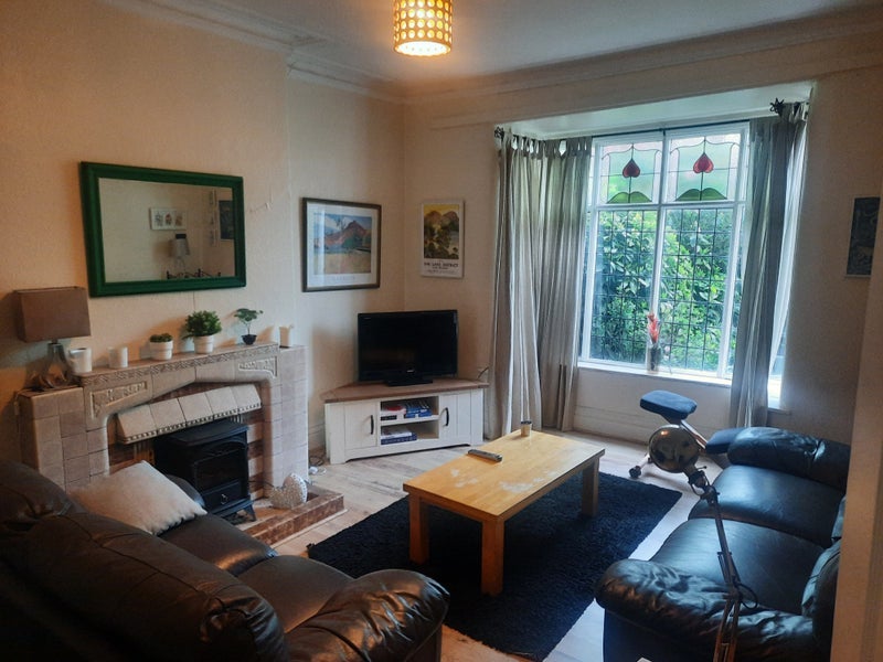 Room Corkland Road in Manchester