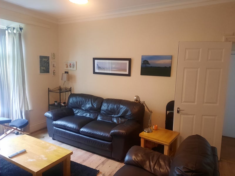 Room Corkland Road in Manchester