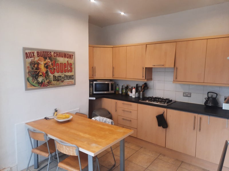 Room Corkland Road in Manchester