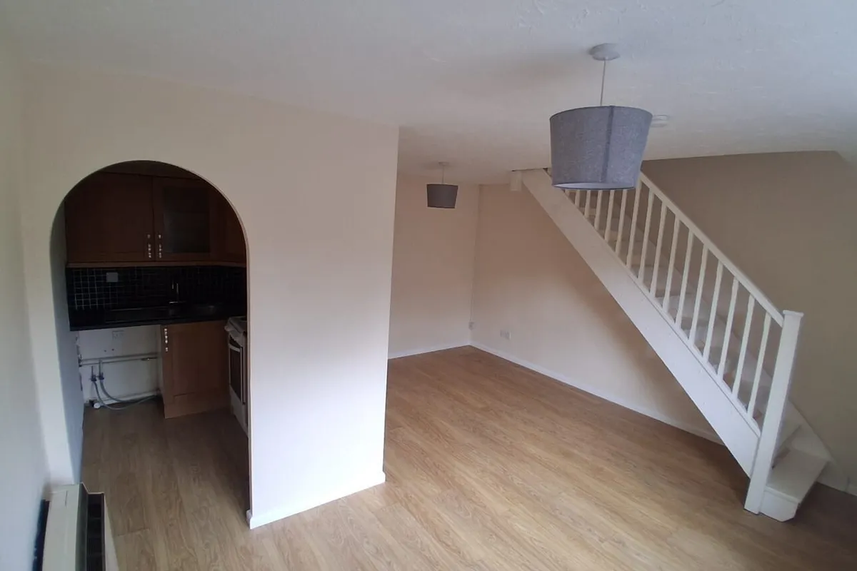 House Farrow Close in Breckland District