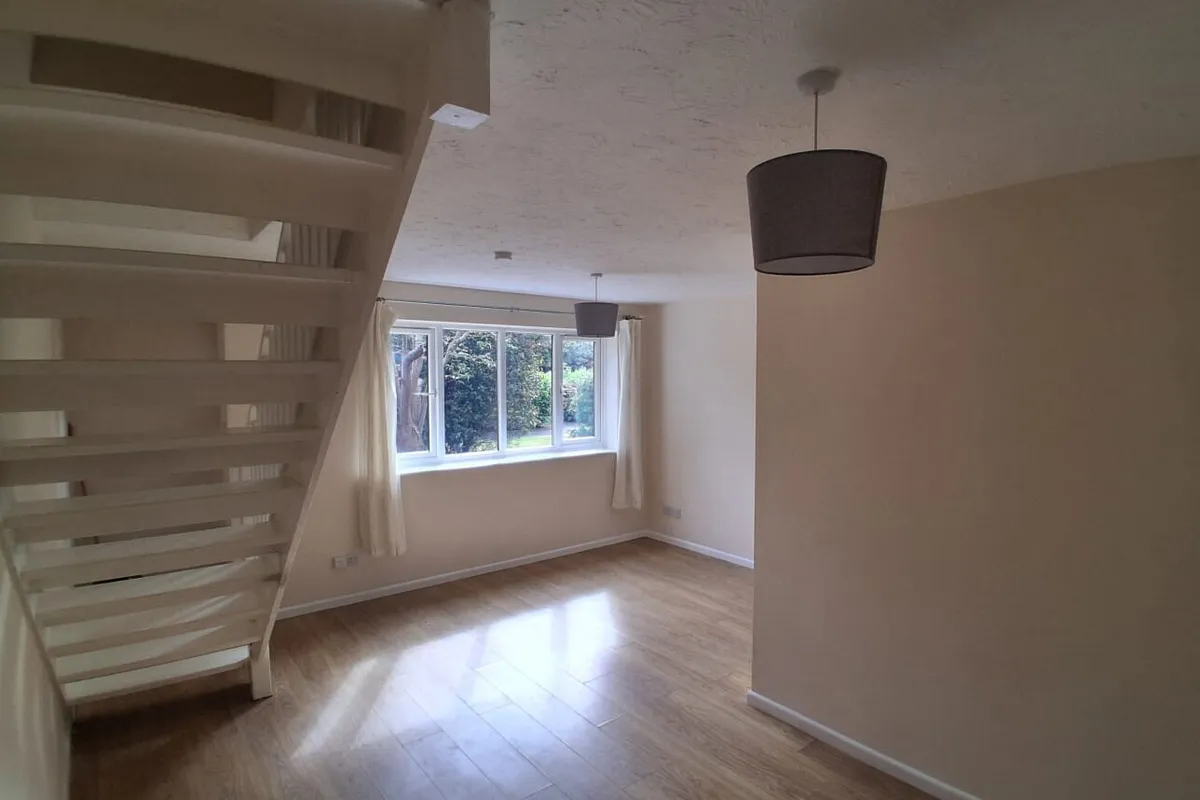 House Farrow Close in Breckland District