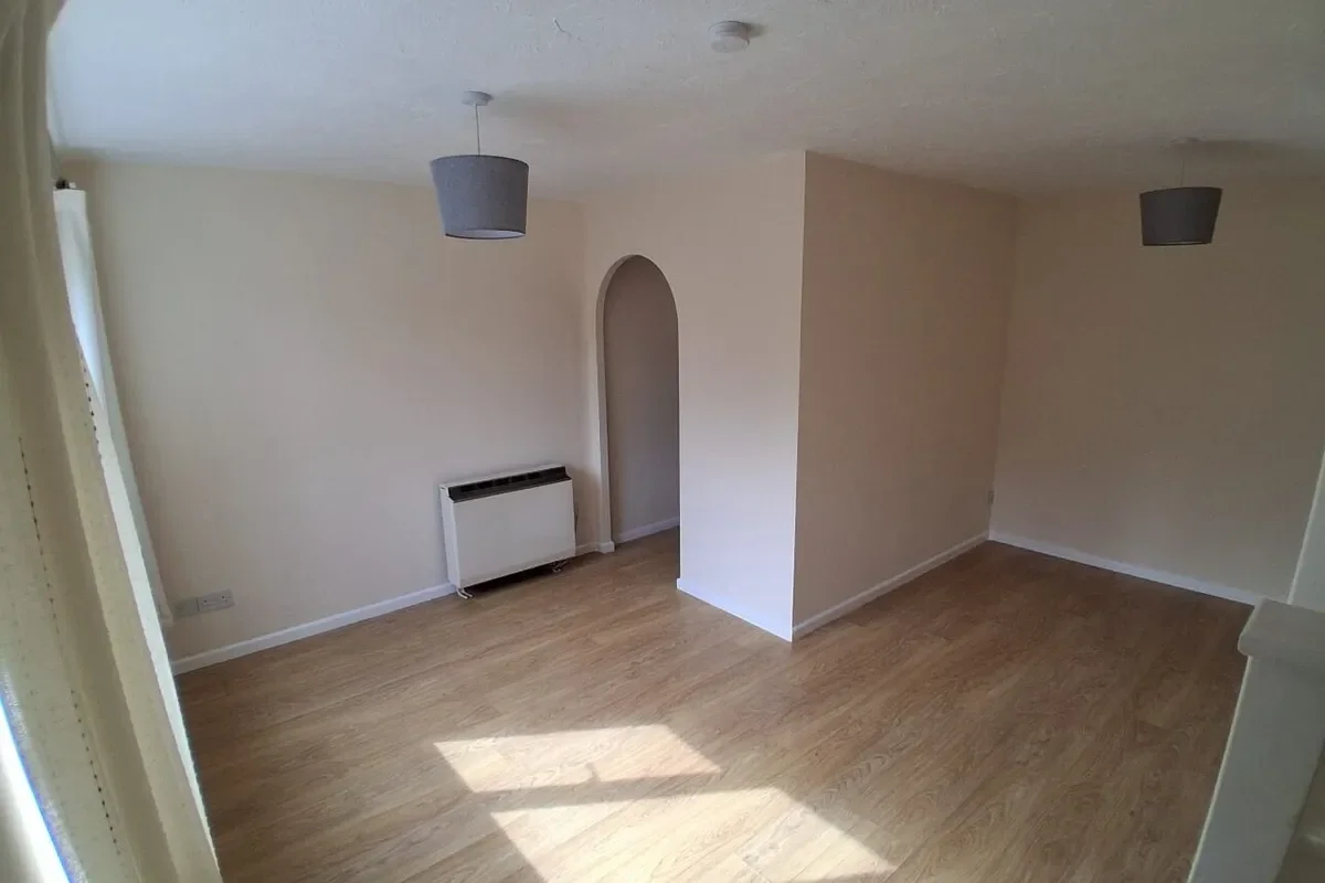 House Farrow Close in Breckland District
