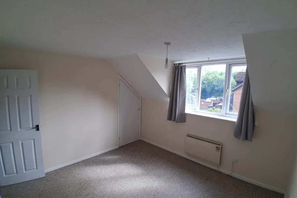 House Farrow Close in Breckland District