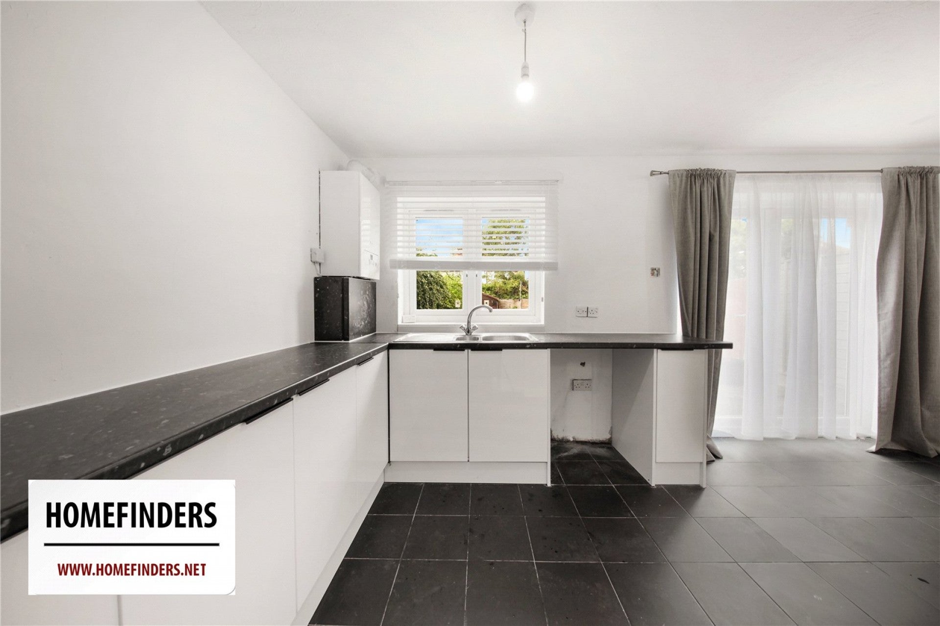 House Havering Gardens in Greater London