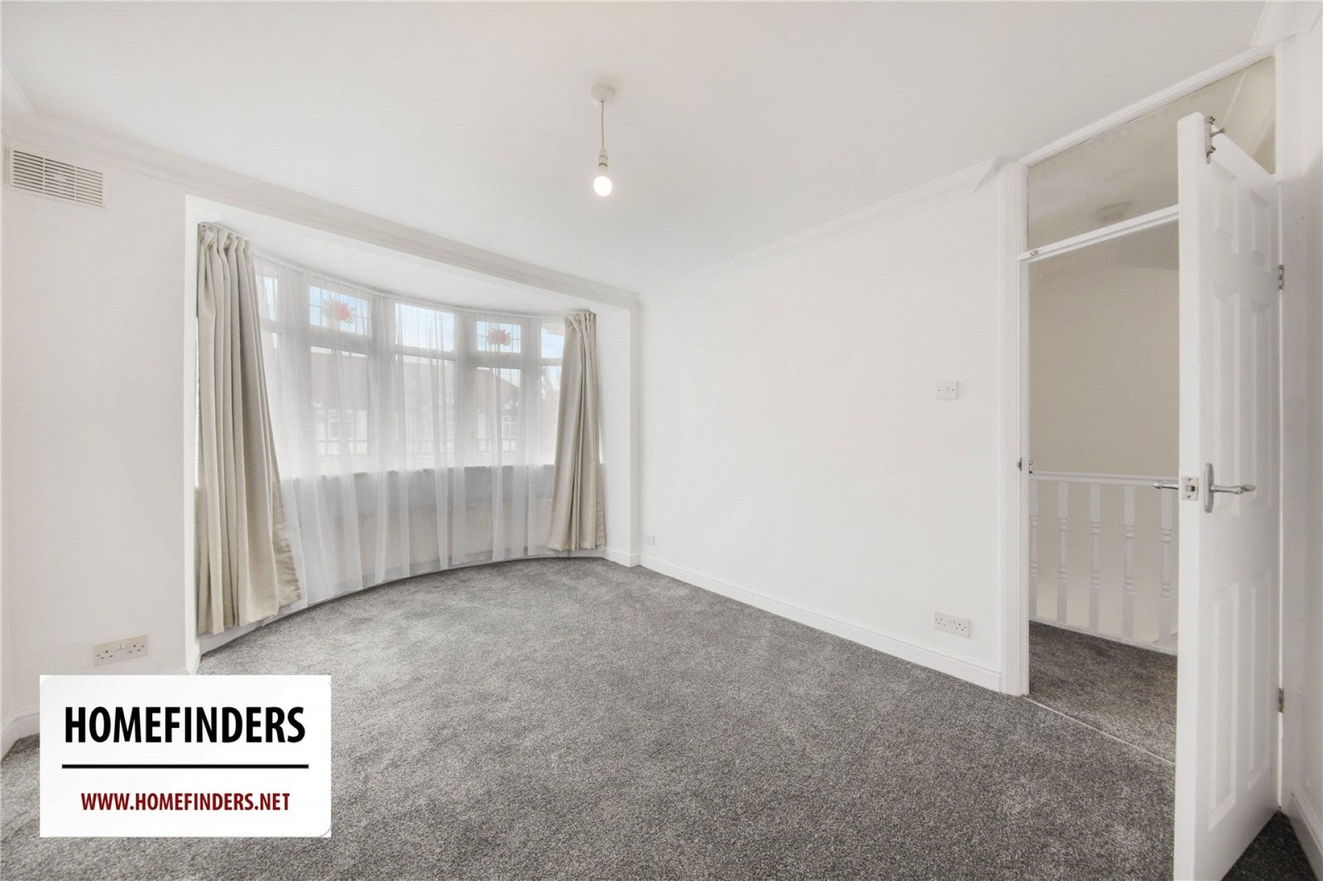 House Havering Gardens in Greater London