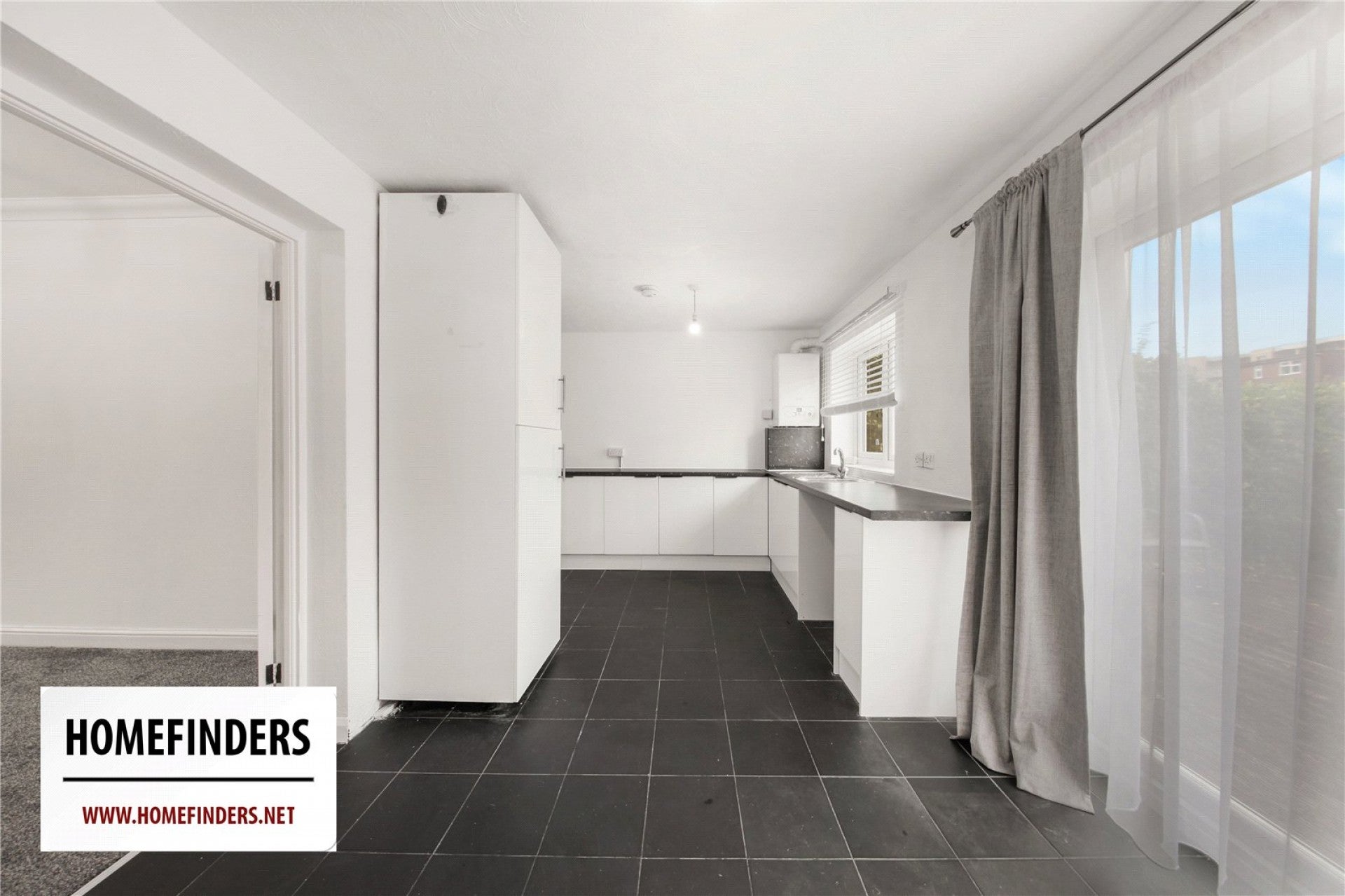 House Havering Gardens in Greater London