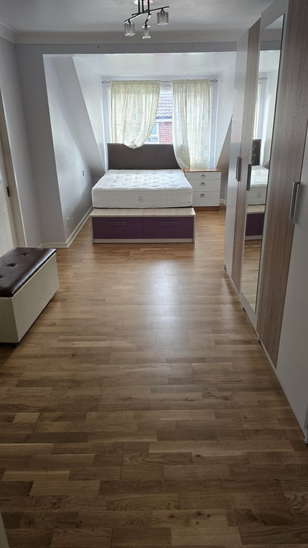 Room Canford Heath Road in Poole