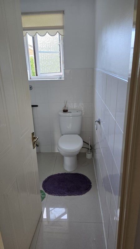 Room Canford Heath Road in Poole