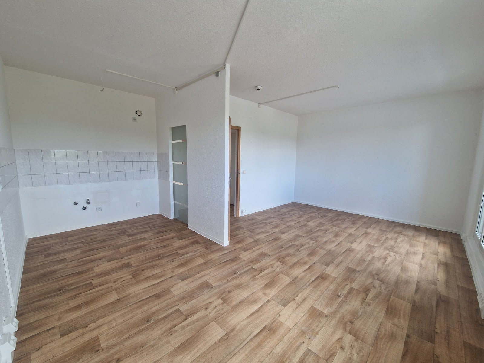 Zimmer Heinz-Steyer-Ring in Dessau