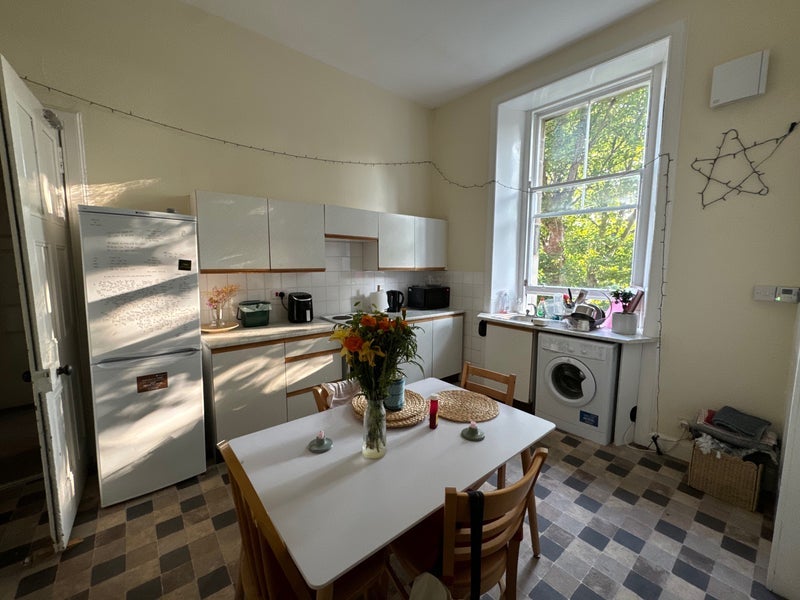 Room Morningside Road in City of Edinburgh