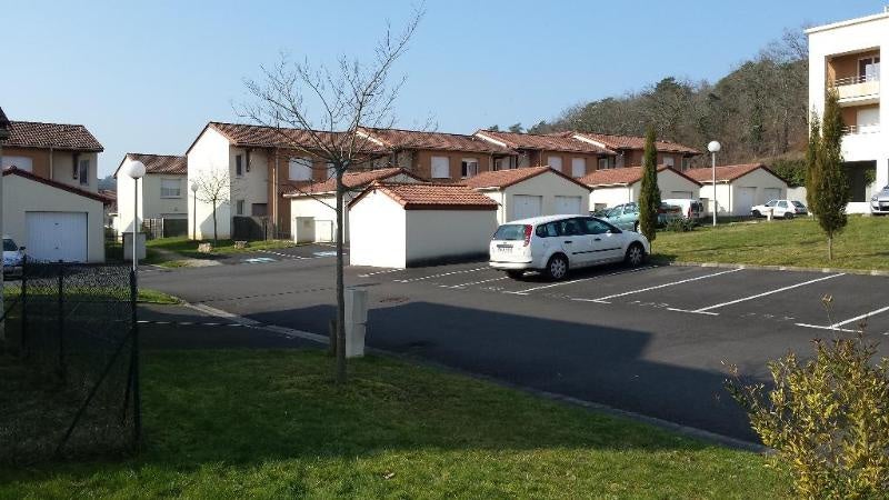 House Chemin du Petit Murat in Trélissac