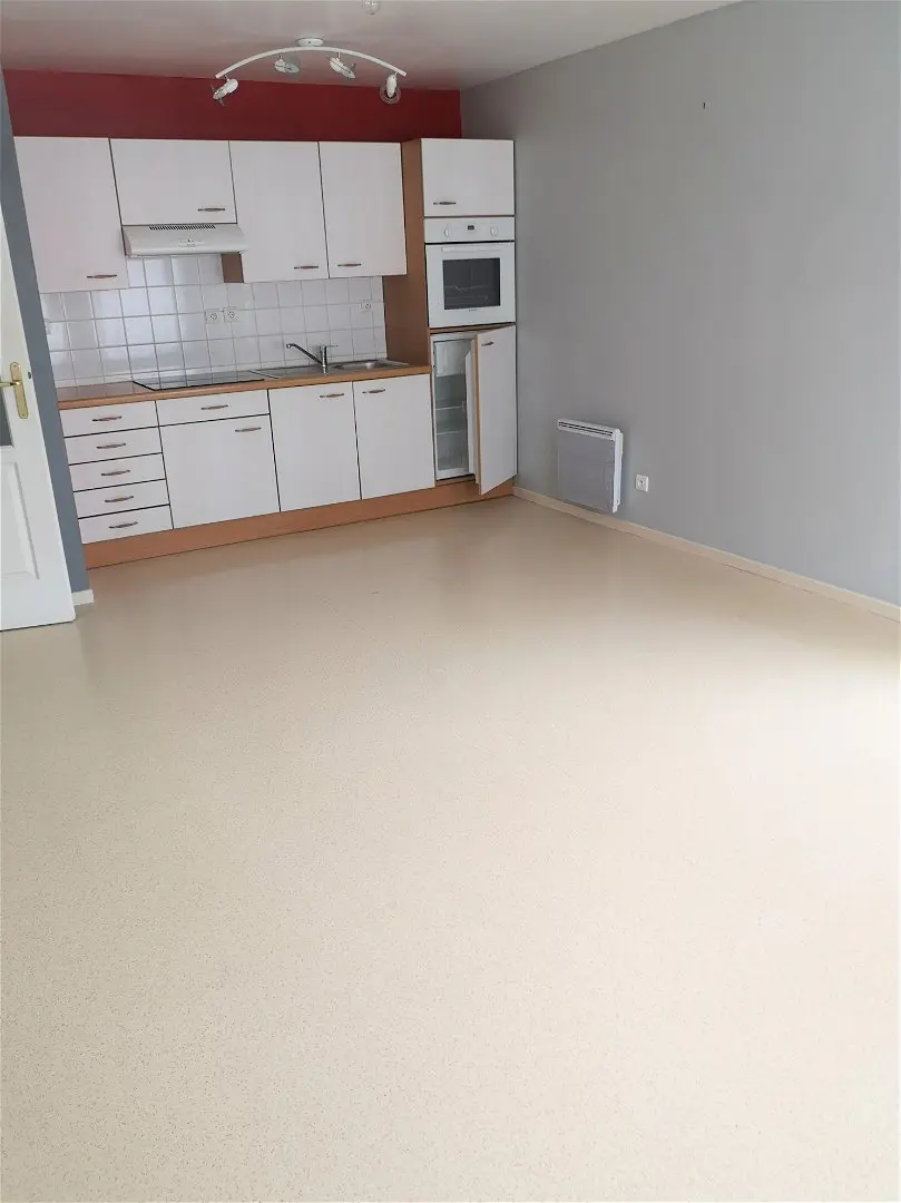 Appartement Rue de Valenciennes à Calais