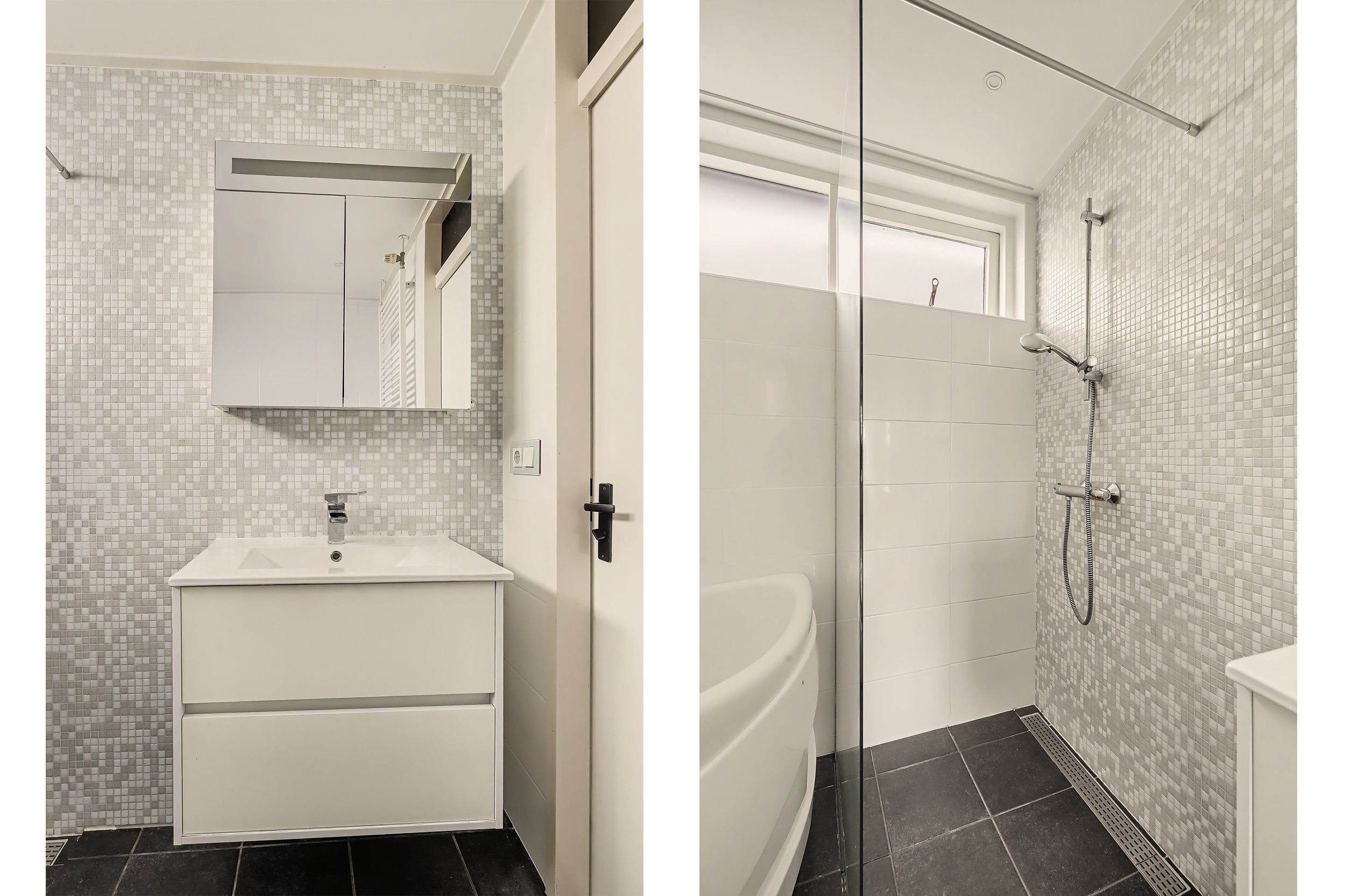 Tussenwoning te koop: Spoorstraat 12, Oost-Souburg