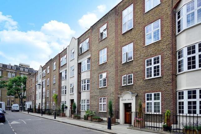 Flat Cranleigh Street in Greater London