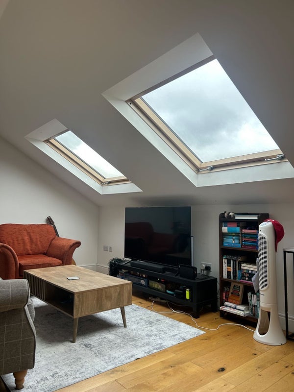 Room Surrey Square in Greater London