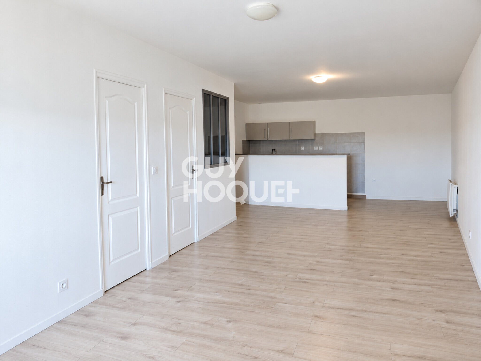 Appartement Rue Nelson Mandela à Dreux