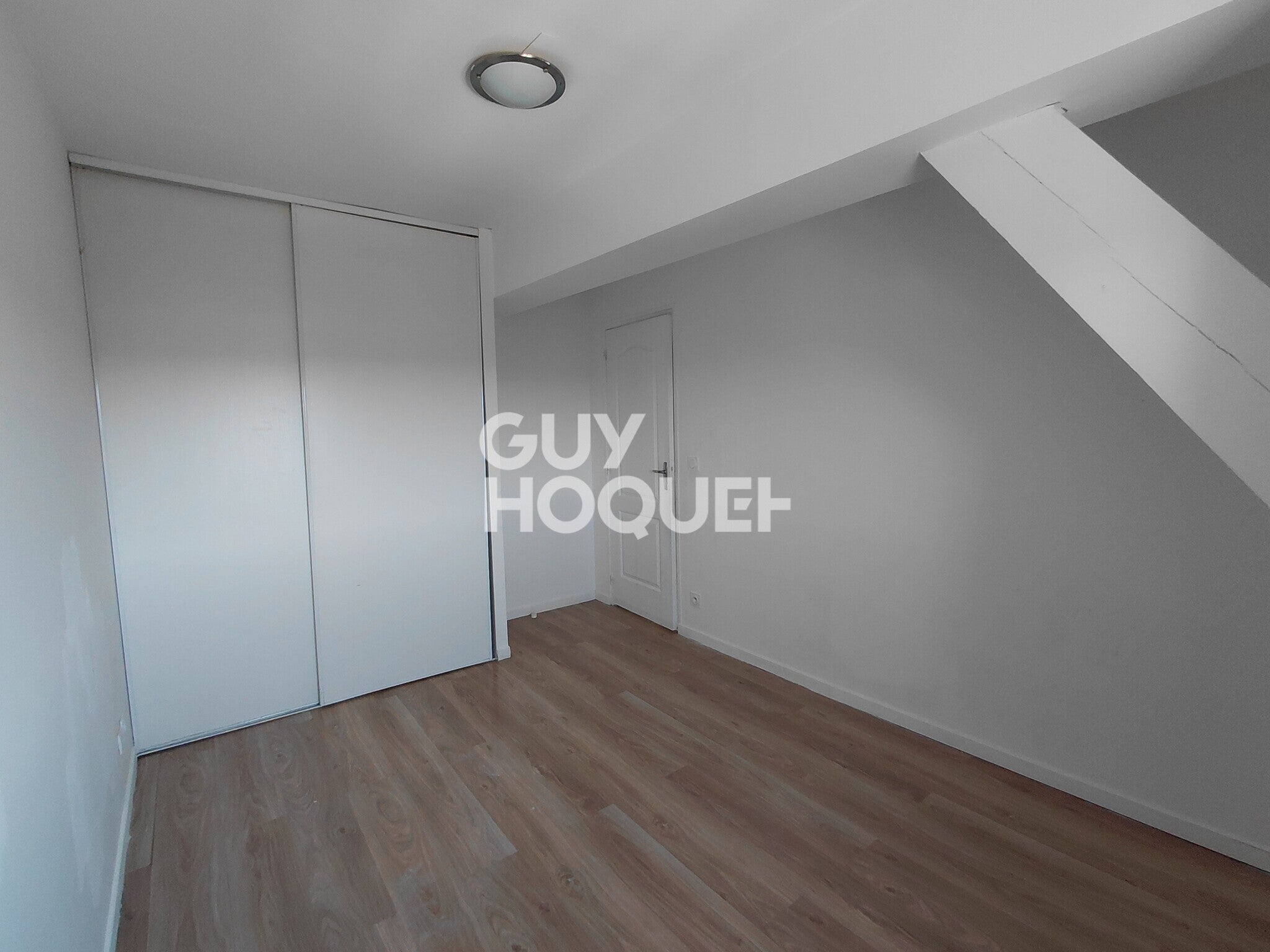 Flat Passage Léon Blum in Vernouillet