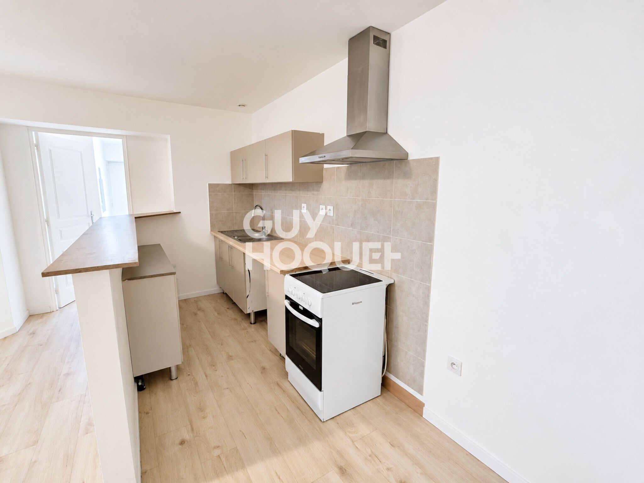Appartement Rue Nelson Mandela à Dreux