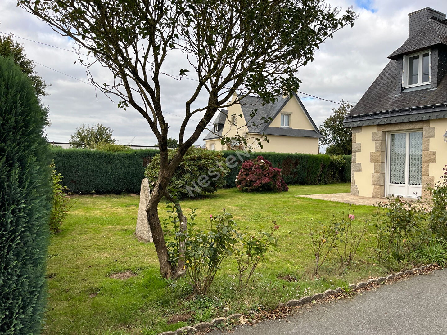 Maison Rue de la Passion à Elven