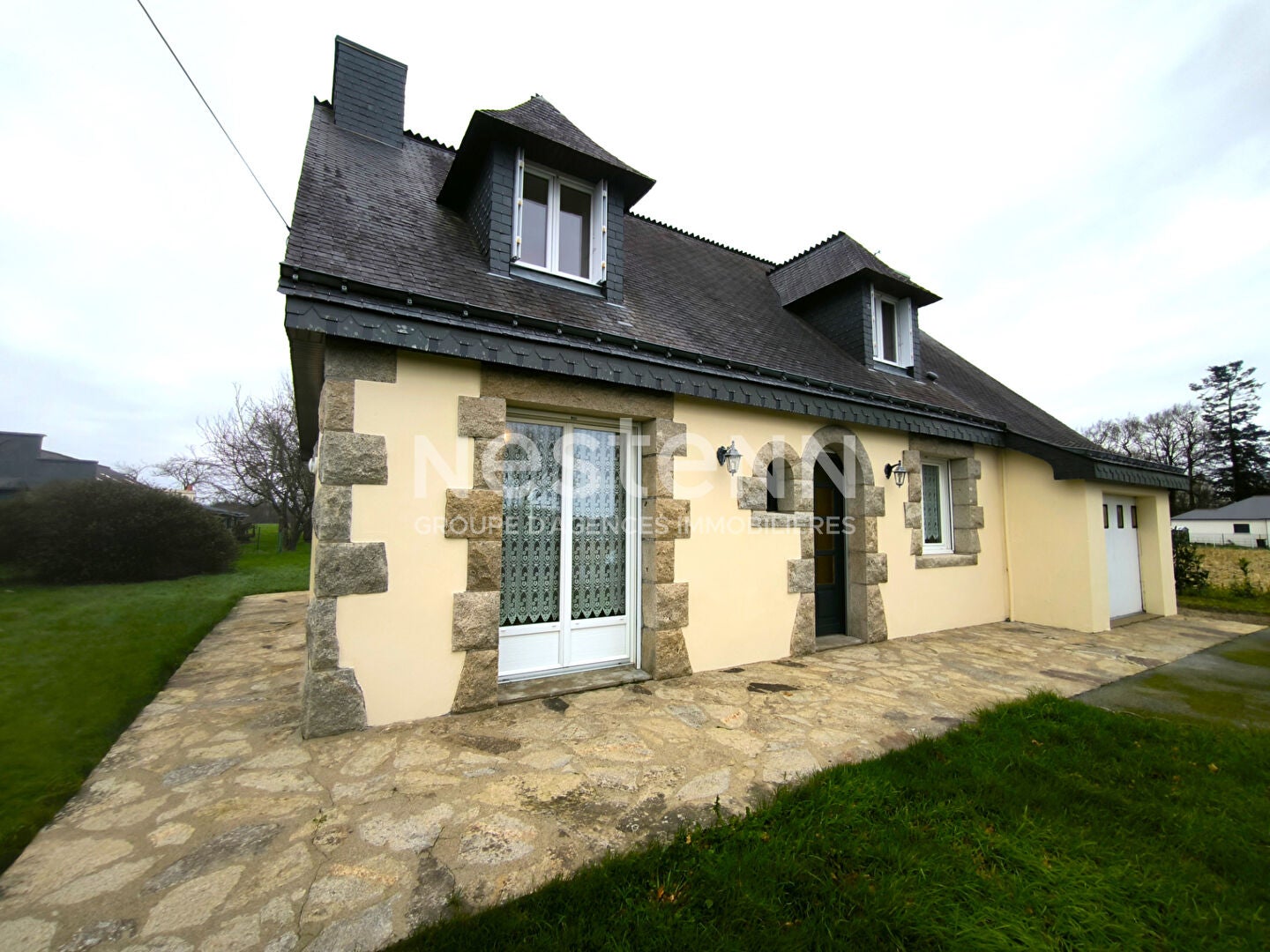 Maison Rue de la Passion à Elven