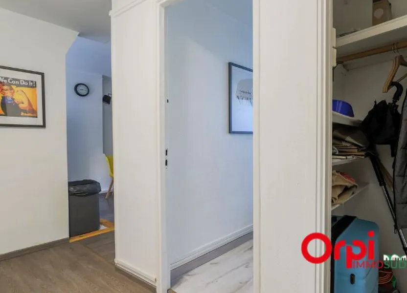 Chambre Mail Albert 1er à Amiens