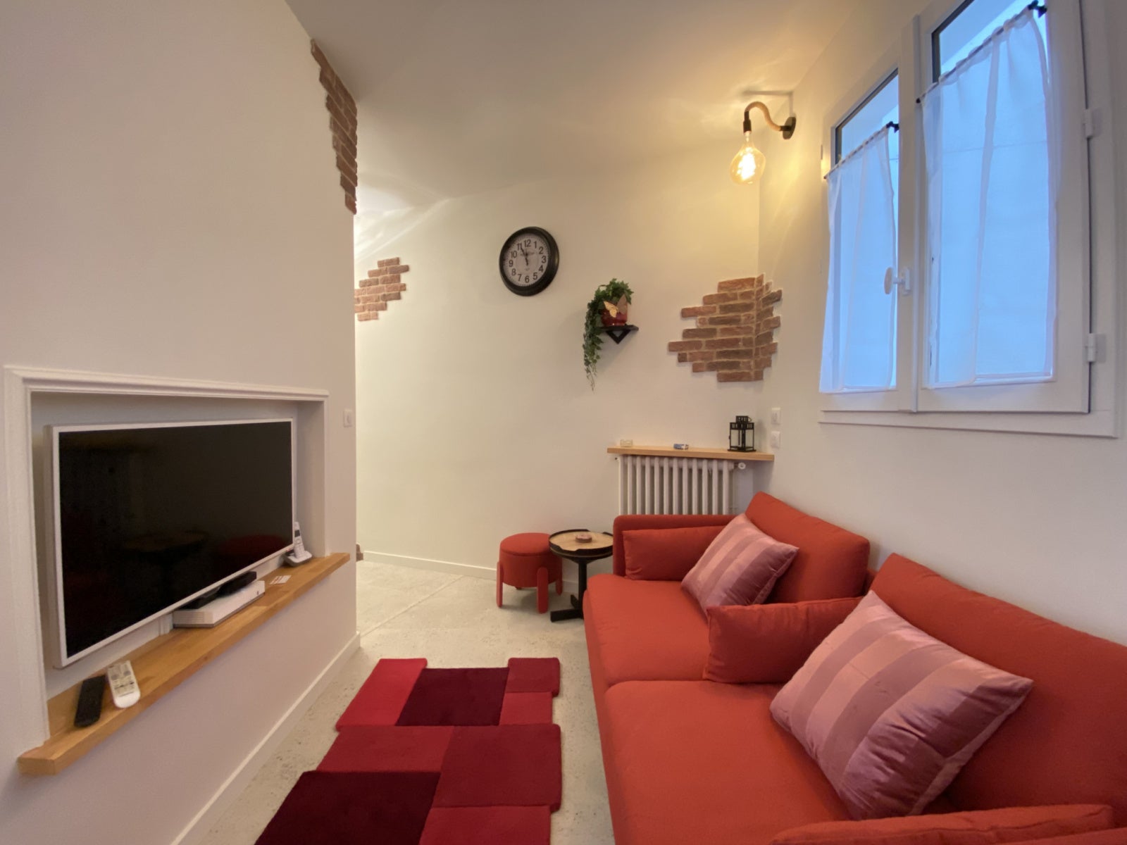 Appartement Rue du Poids de l'Huile à Toulouse