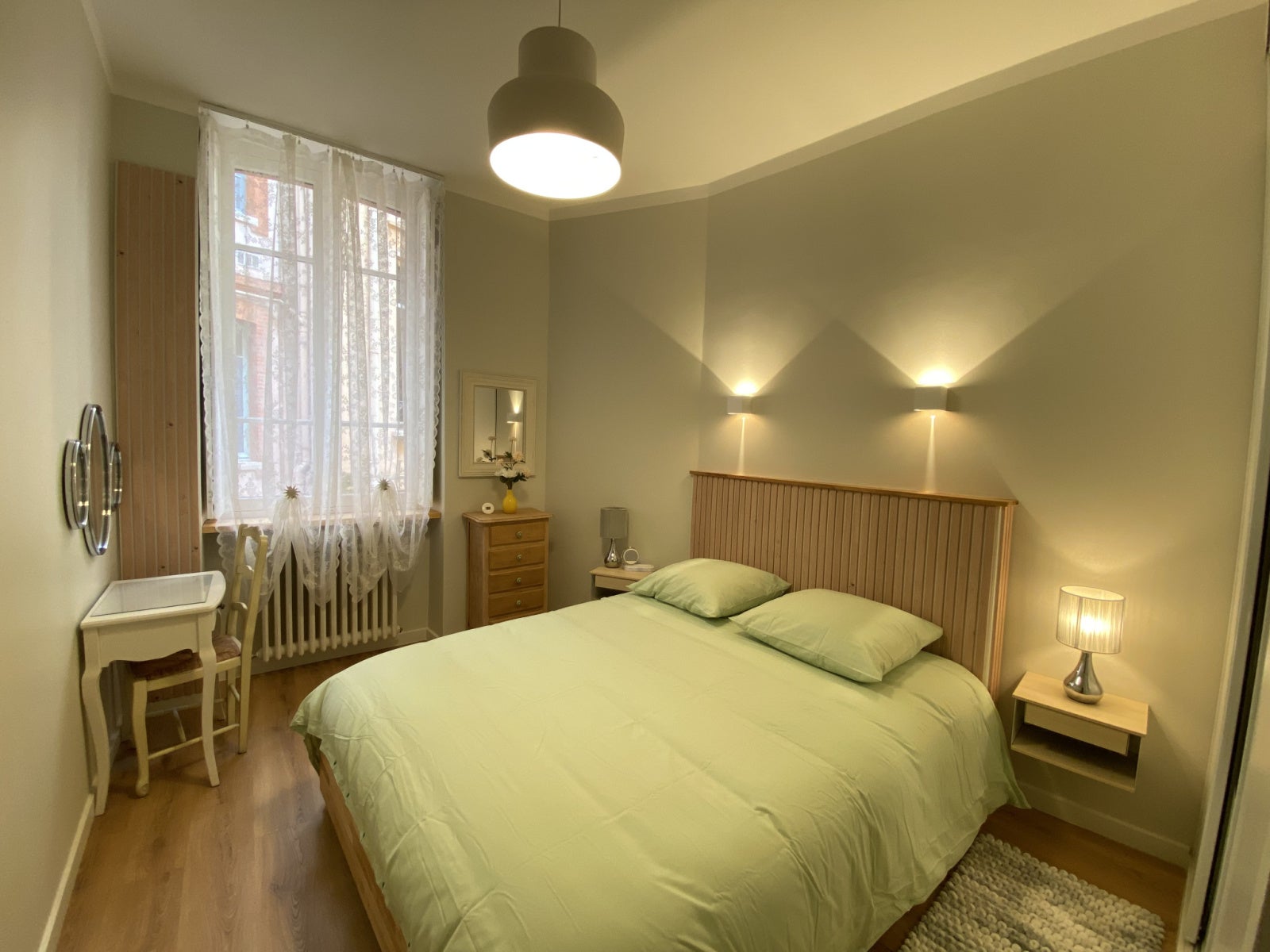 Appartement Rue du Poids de l'Huile à Toulouse