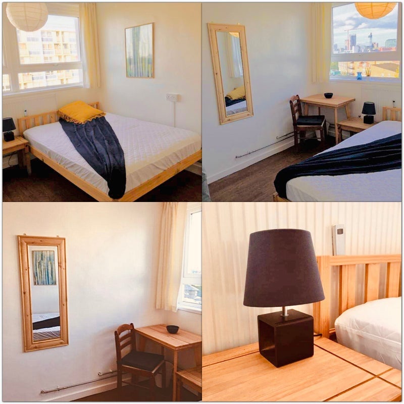 Room Somerset Square in Bristol