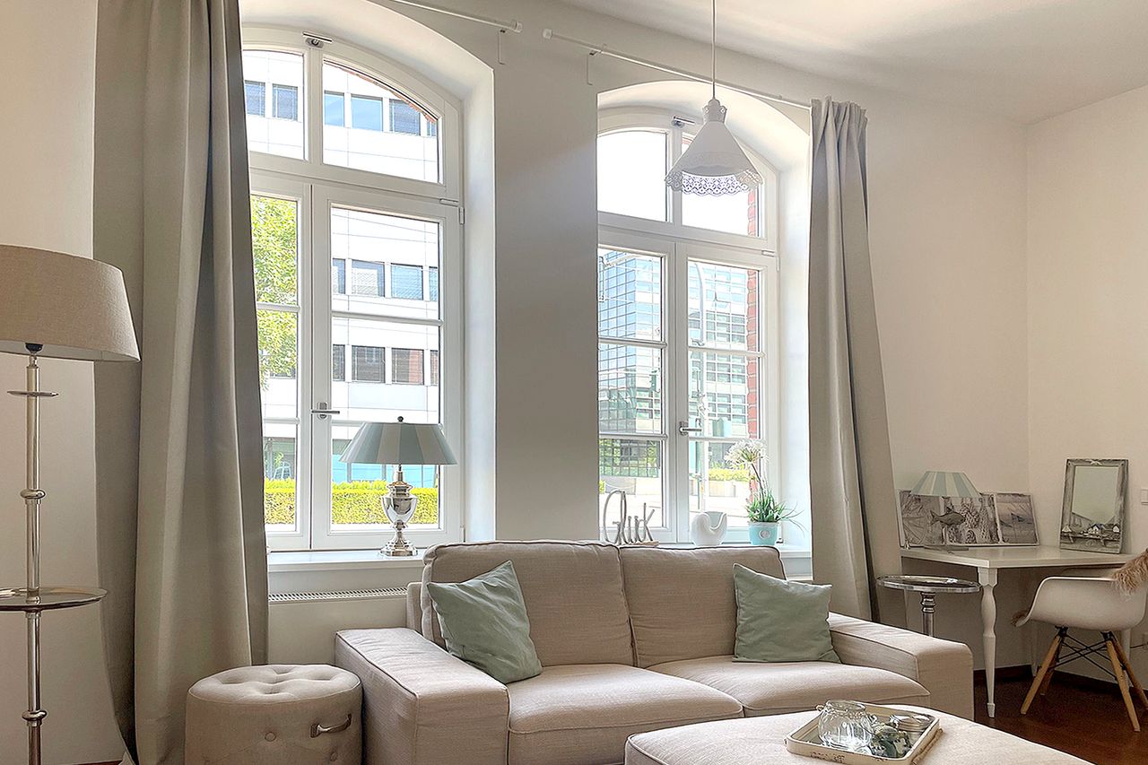 Wohnung Ulmenstraße in Düsseldorf