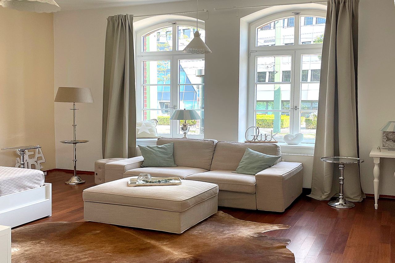 Wohnung Ulmenstraße in Düsseldorf