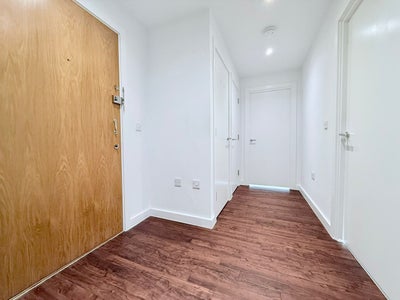 Flat Southernhay in Basildon