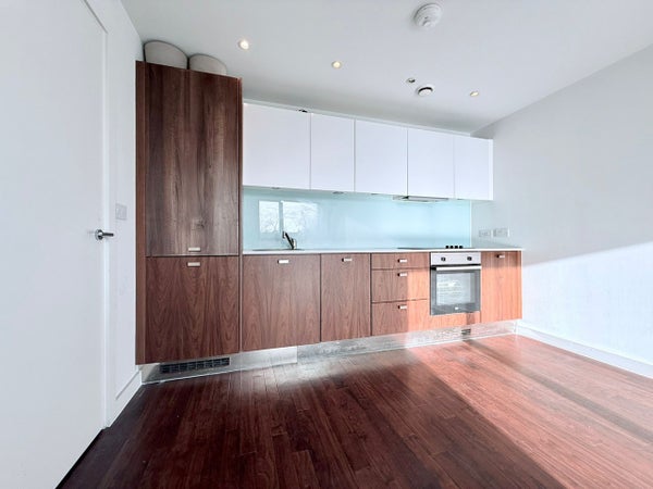 Flat Southernhay in Basildon