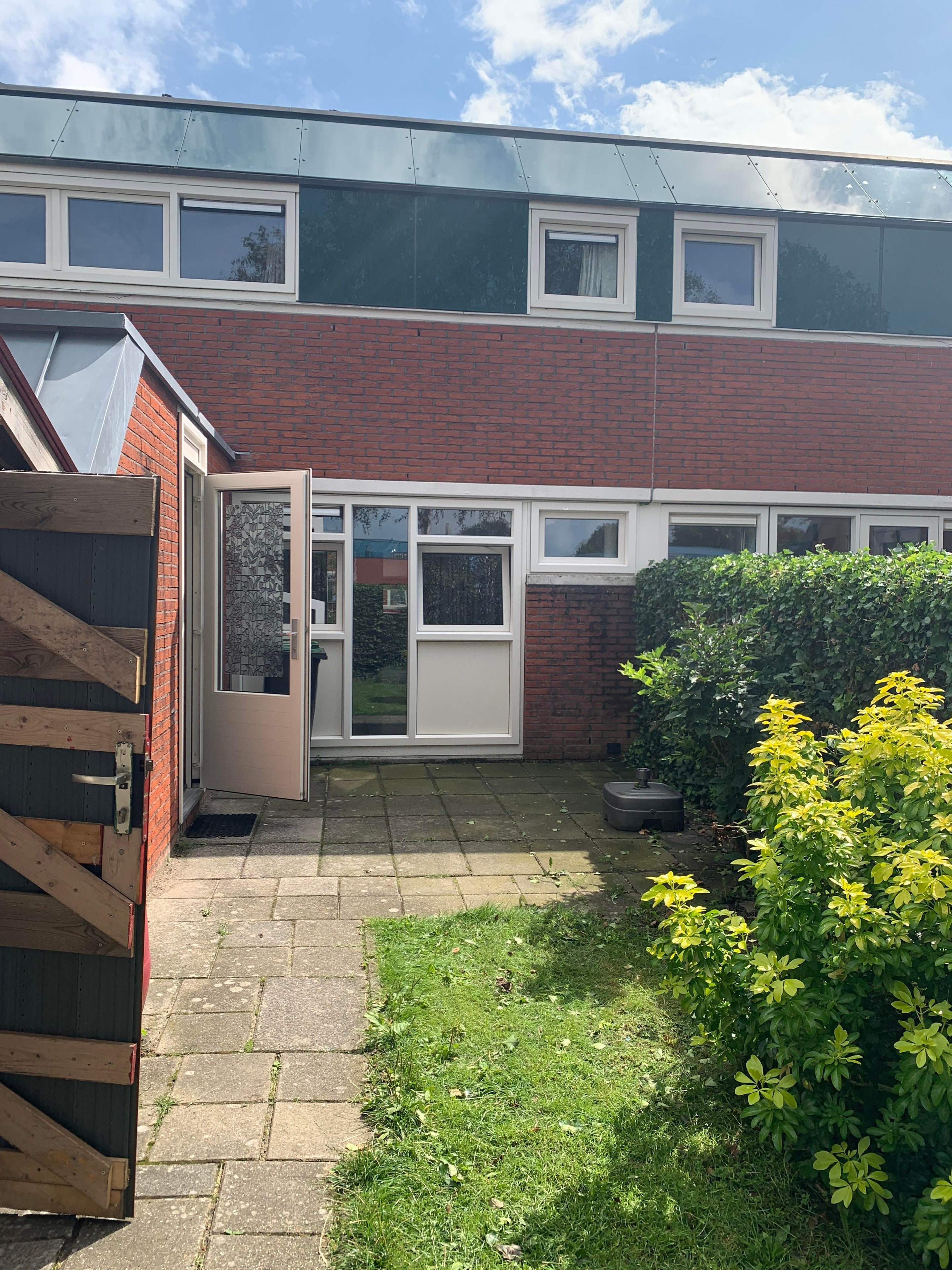 Huis Jol 25 in Lelystad