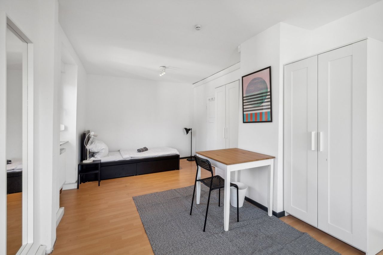 Wohnung Mühleckerstraße in Katzweiler